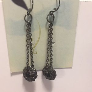 Eclectic Earrings Venice